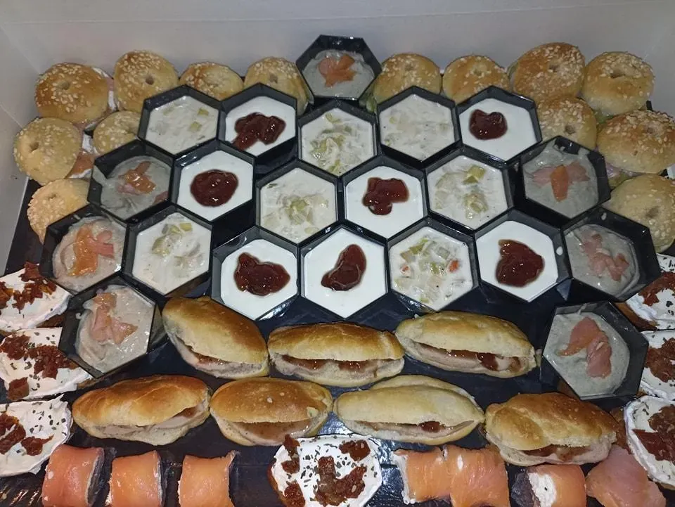 Cuisine du monde à Crolles